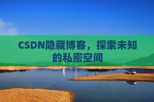 CSDN隐藏博客，探索未知的私密空间
